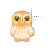 Normal select cursor