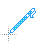 Handwriting cursor