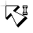 Working in background cursor