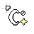 Normal select cursor