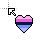 Pride (Omni) cursor