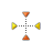 Precision select cursor