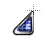 Alternate select cursor