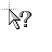 Help select cursor