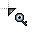Q Unown cursor