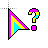 Help select cursor