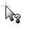 Help select cursor