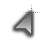 Alternate select cursor