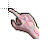 Link select cursor