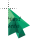 Handwriting cursor