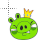angry bird 14 cursor