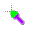 Handwriting cursor