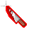 Link select cursor