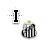 Text select cursor