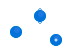 Material Blue Cursors preview