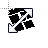 Diagonal Resize 2 cursor