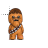 Normal select cursor