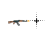 AK 47 cursor