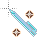 Handwriting cursor