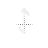 Vertical resize cursor
