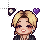 Link select cursor