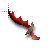 Flipped Dragon Defender cursor