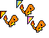 Pokémon Cursors cursor preview