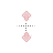 Vertical resize cursor