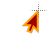 Vertical resize cursor