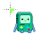 Normal select cursor