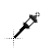 Handwriting cursor
