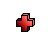 PLUS cursor
