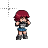 Link select cursor