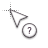 Help select cursor