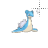 Normal select cursor