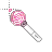 TwiceLightstick cursor