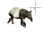 Normal select cursor