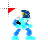 Help select cursor