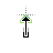 Alternate select cursor