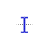 Text select cursor