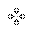 Move cursor