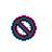 Unavailable cursor