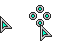 Splatoon Cursors preview