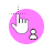Normal select cursor