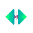 Horizontal resize cursor