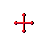 Precision select cursor