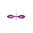 Horizontal resize cursor