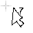 Help select cursor