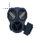 Normal select cursor