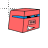 PIGGY cursor
